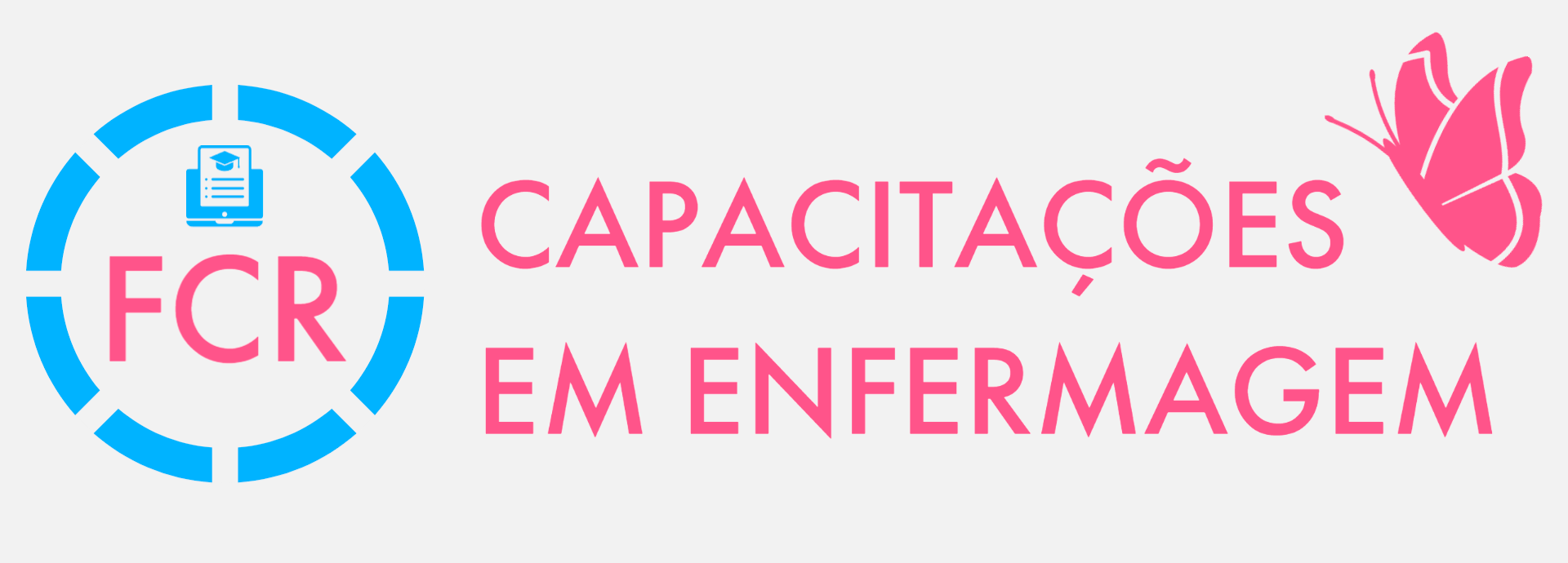 FCR Capacitações em Enfermagem