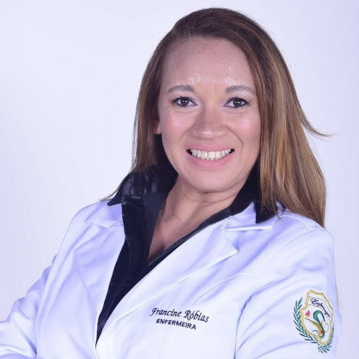 Francine Róbias